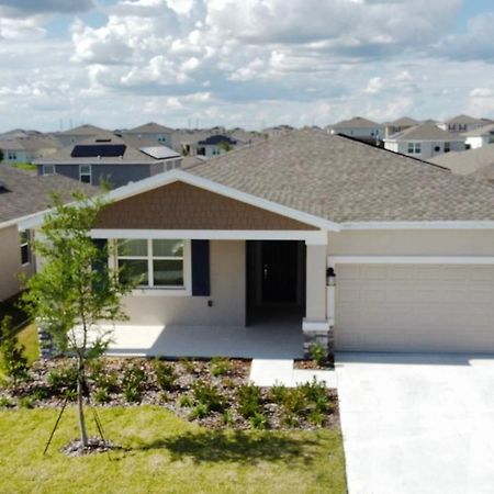 Grand Family Deluxe 4Br House Near Disney Parks Villa Davenport Buitenkant foto