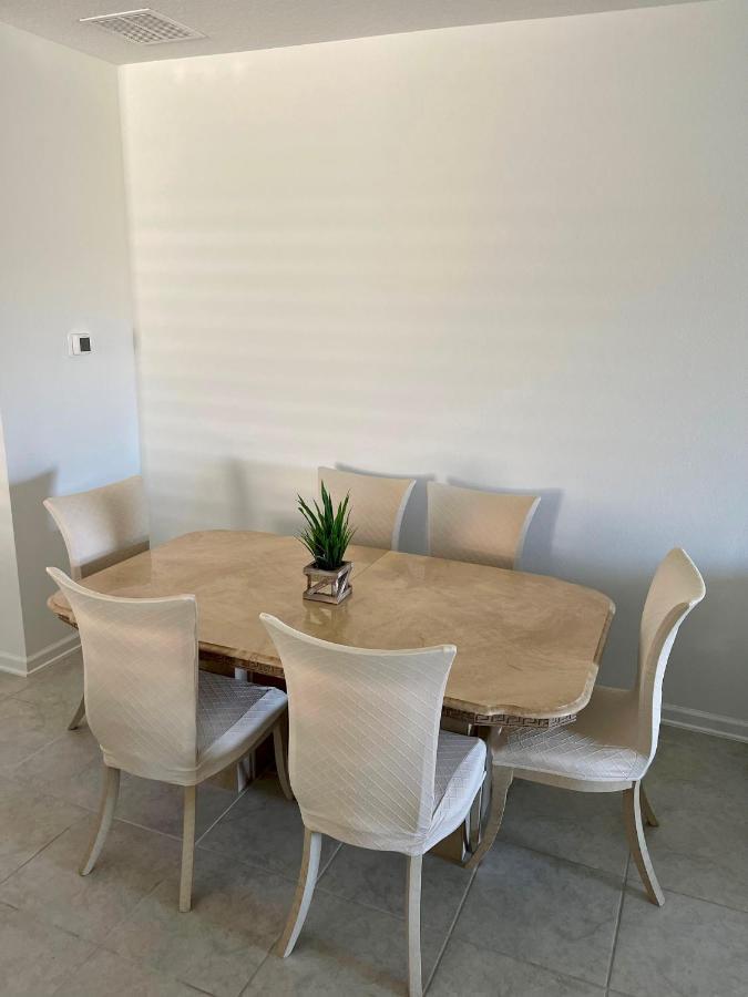 Grand Family Deluxe 4Br House Near Disney Parks Villa Davenport Buitenkant foto