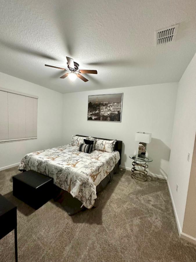 Grand Family Deluxe 4Br House Near Disney Parks Villa Davenport Buitenkant foto