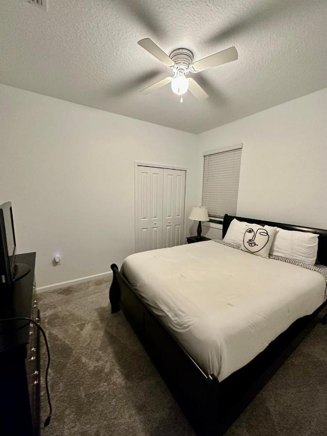 Grand Family Deluxe 4Br House Near Disney Parks Villa Davenport Buitenkant foto
