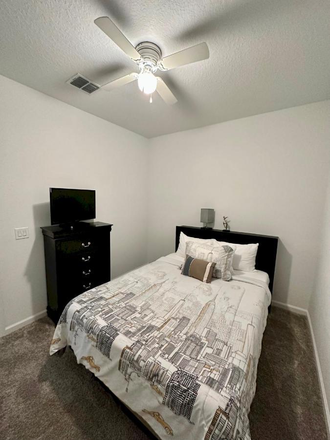 Grand Family Deluxe 4Br House Near Disney Parks Villa Davenport Buitenkant foto