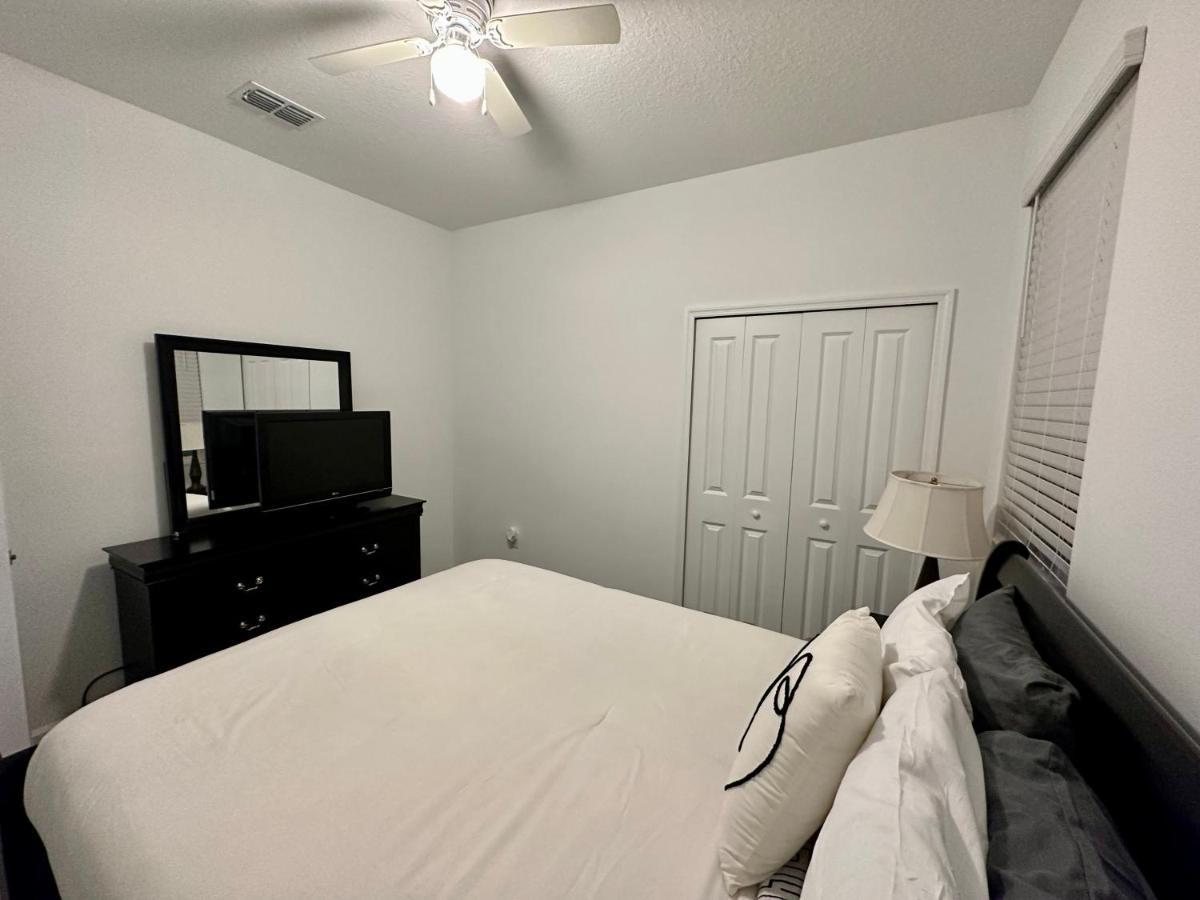 Grand Family Deluxe 4Br House Near Disney Parks Villa Davenport Buitenkant foto