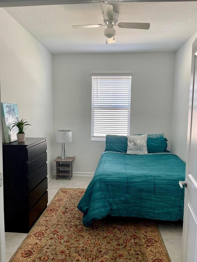 Grand Family Deluxe 4Br House Near Disney Parks Villa Davenport Buitenkant foto