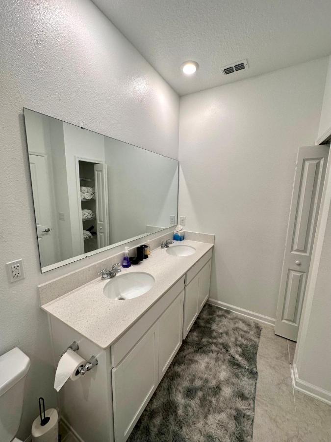 Grand Family Deluxe 4Br House Near Disney Parks Villa Davenport Buitenkant foto