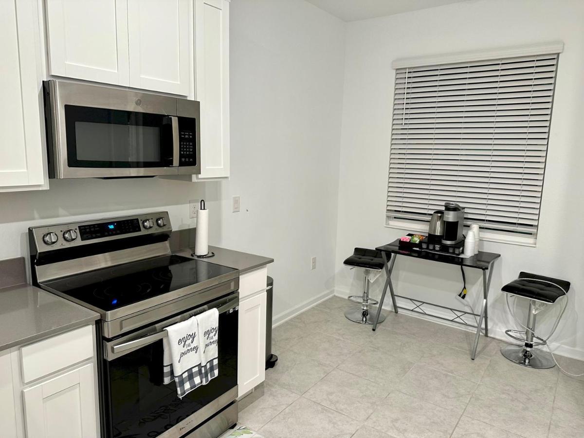 Grand Family Deluxe 4Br House Near Disney Parks Villa Davenport Buitenkant foto