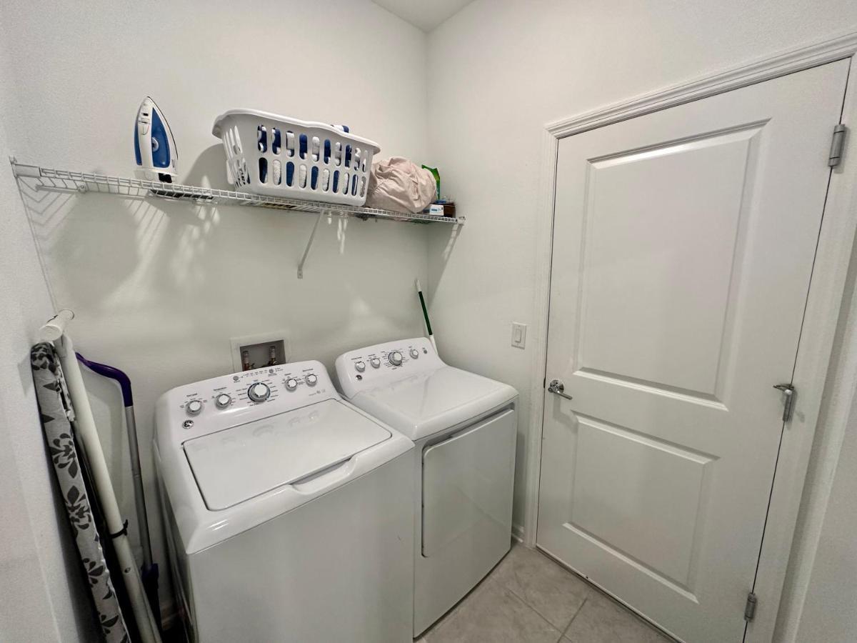Grand Family Deluxe 4Br House Near Disney Parks Villa Davenport Buitenkant foto